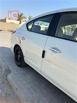 نيسان صني
